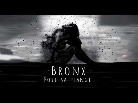 03. BR0NX - Poti sa plangi
