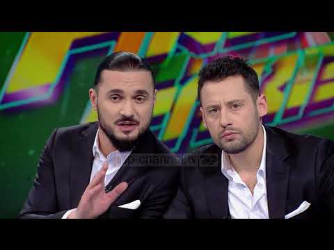 Fiks Fare, 08 Shkurt 2018, Pjesa 1 - Investigative Satirical Show