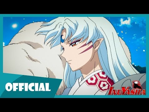 Rap về Sesshomaru (InuYasha) - Phan Ann