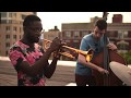 The Blessing - Ornette Coleman