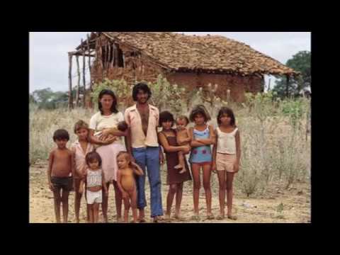 Rancho Triste video
