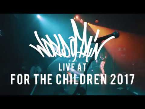 World of Pain - FULL SET {HD} 12/10/17 (Live @ Echoplex)