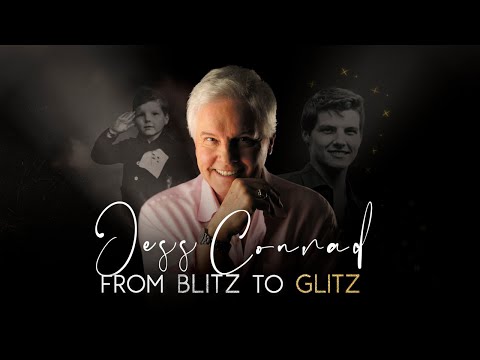 From Blitz to Glitz - The Autobiography of Jess Conrad