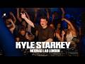 Kyle Starkey | Mixmag Lab London