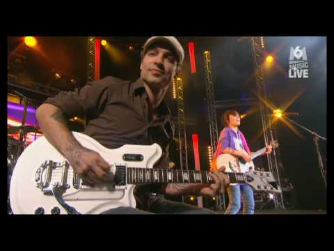 Pascale Picard Smilin'!!