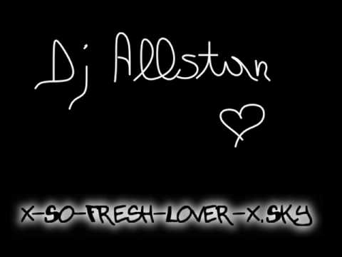 Dj' Allstar - Krazy Night