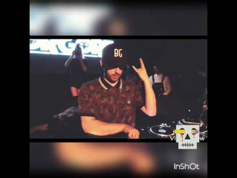 BORGORE X GETTER - SQUAD FEAT. DAHN FARRO