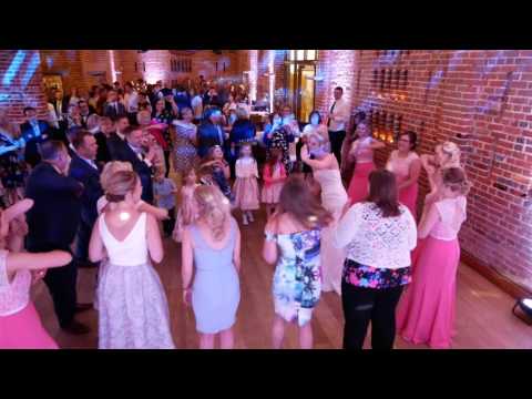 Arrow Entertainment video.