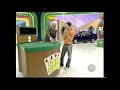The Price Is Right 3273K May 11 2005 Debut Of Increased Margin Values In Card Game