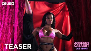 Joseline's Cabaret Las Vegas | Teaser | Zeus