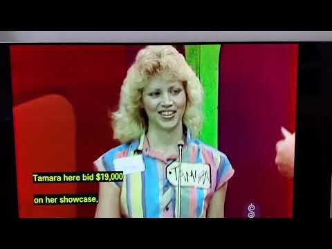 tpir 4 seasons 1984 showcase and results