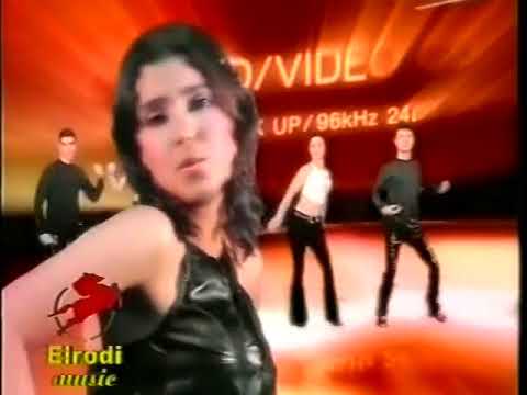 Greta Berati - Jam nje zjarr qe djeg