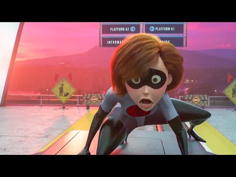 download lagu mp3 mp4 The Incredibles 2 Elastigirl, download lagu The Incredibles 2 Elastigirl gratis, unduh video klip The Incredibles 2 Elastigirl