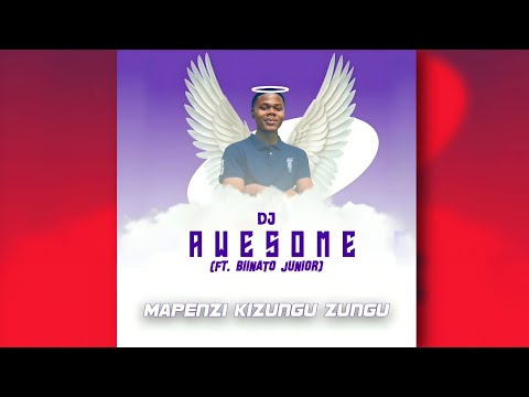Dj Awesome Beats ft. Biinato Júnior - Mapenzi Kizungu Zungu (Original Mix)