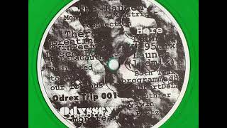 Montreal & Maastricht Connection - Here Launch (K295 Mix)