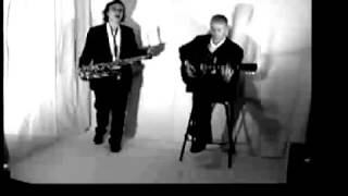 Tongue'n'Cheek - These Foolish Things ( remind me of you )