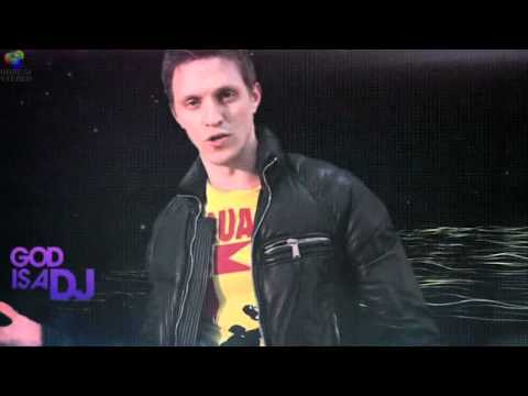 GOD IS A DJ " BACKSTAGE "@Duplex With Tomer Maizner 18/11/11