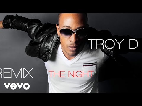 Troy D - The Night (Bassrock Remix) ft. Bassrock