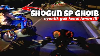 Download lagu RX KING DI TINGGAL ⁉️ SHOGUN SP 125 NGUBER YAMAHA SCORPIO ⁉️ KENCENG BANGET !!! mp3
