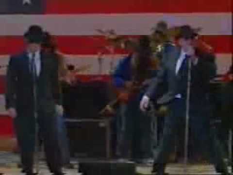 The Blues Brothers -  Ghost riders in the sky