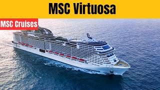 MSC Virtuosa Review 2026: Is This 181,000-Ton Mega Ship Worth It?