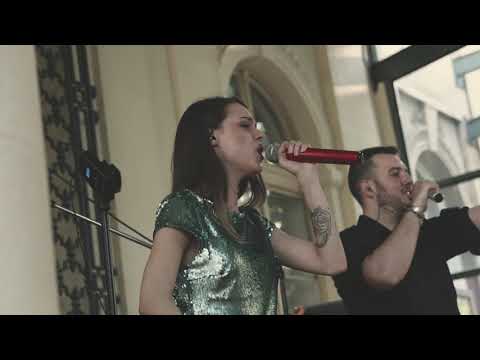 Grupa Profesori - Wedding @Allure Caramel Hotel by Karisma