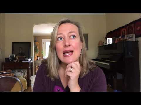 Episode 9 - Sweater Talk