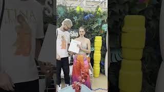 Download lagu CONGRATS on 100K @SOFITUKKER!! 🏆 #CoachellaOnYouTube #YouTubeCreatorAwards mp3