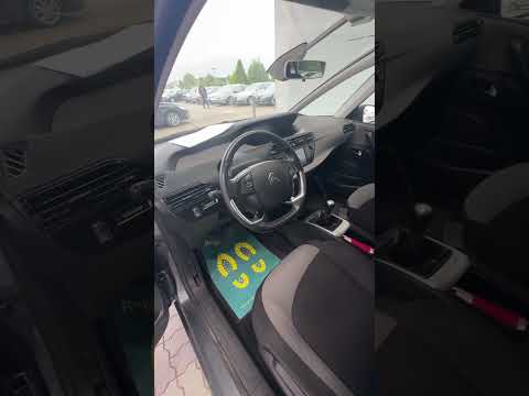 фото citroen c4 grand picasso ii 0