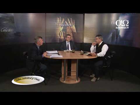 Nelu Filip, Fănel Șerban -  Sunt ouăle de Paște și bradul de Crăciun permise credincioșilor?