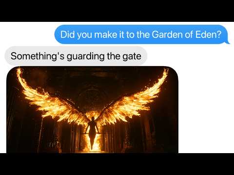 SCP-001 | The Gate Guardian