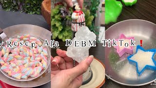 Download lagu Kumpulan Resep Masakan Ala DEBM [Repost Tiktok] mp3