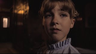 Psymun - "Talk 2 Me" feat. Kerry Roy (Official Video)