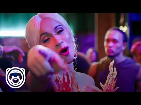 Ozuna - La Modelo Ft Cardi B (Video Oficial)