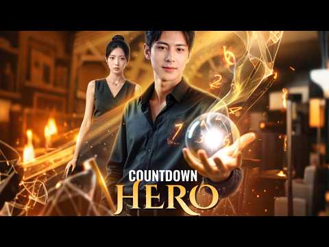 Countdown Hero-Dubbed