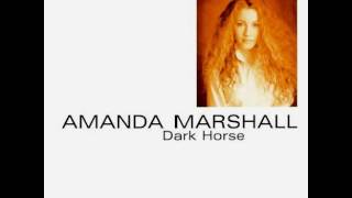 Amanda Marshall - Dark Horse