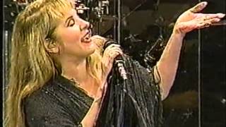 Stevie Nicks - Rhiannon 08-14-1998 Woodstock
