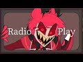 Hazbin Hotel Radio Play 手描き