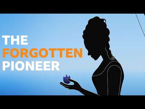The anti-slavery pioneer you’ve probably never heard of