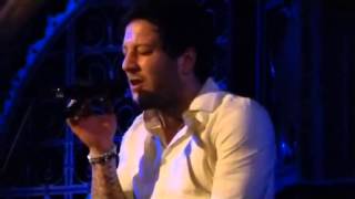 Matt Cardle live in Union Chapel /full concert/