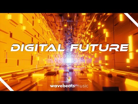 Electronic Technology Corporate Background Music For Videos | Royalty Free