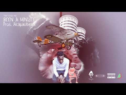 WUOD BABA - BEEN A MINUTE [TRAP OCHIDO NDI 2]