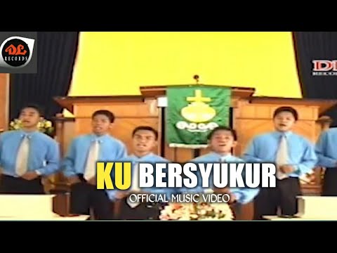Abenwin - Ku Bersyukur [ Lagu Rohani Manado ]