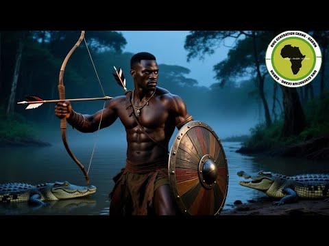 Mvet Ekang | Nlang, Emane émane bot⚡Tsira COCO OBIANG