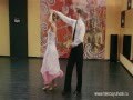 Свадебный танец жениха и невесты. видео УРОК. first dance 