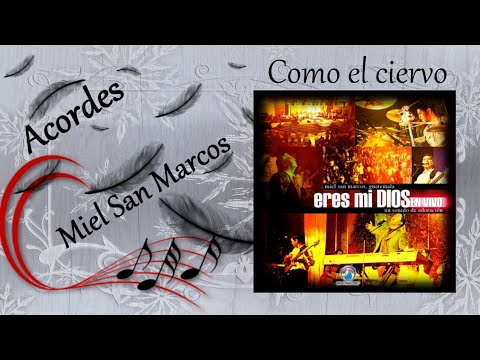Como El Ciervo - Markko