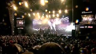 The Voice ´12: Kato feat. Snoop Dogg & Brandon Beal - Never Let U Go