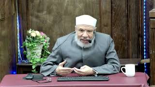 صورة الصلاة بالحفاظات والتيمم بدل الوضوء للعاجز!