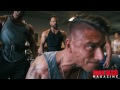 NYPD & Mr. Olympia Brutal Workout