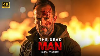 Download lagu DEAD MAN | Jason Statham | New Action Movie 2025 | Full Movie | 4K Ultra #actionmovies mp3